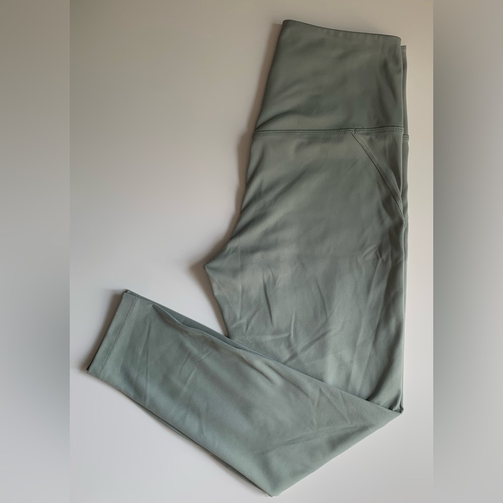 Girlfriend Collective Compression Leggings